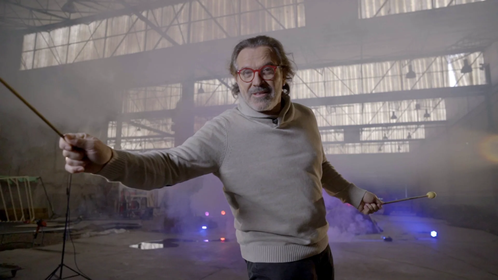 Pepe Navarro: “Yo no tengo oído” Pepe Navarro: “Yo no tengo oído”
