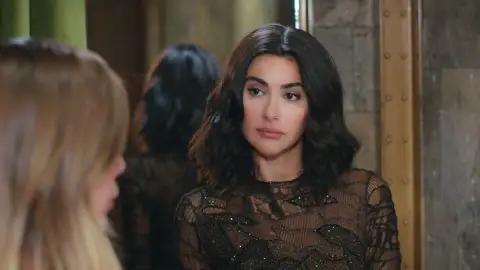 Sahika Yildiz Sahika Yildiz