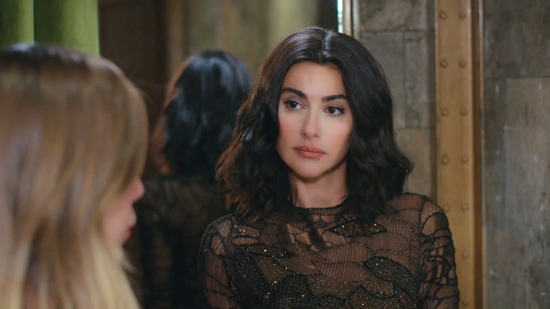 Sahika Yildiz Sahika Yildiz