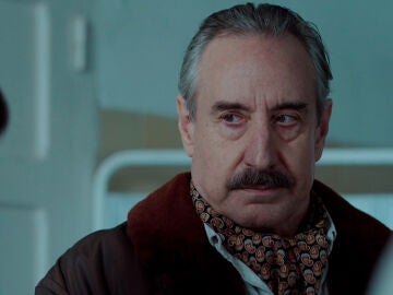 Mar&iacute;a le hace creer a Ram&oacute;n que ha consumado su matrimonio con Manuel