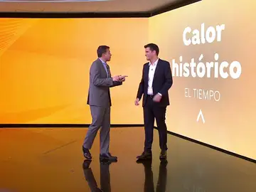 La previsión de César Gonzalo La previsión de César Gonzalo