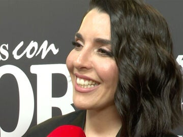 Ruth Lorenzo