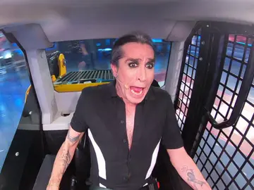 Todo lo que va a ocurrir en el tercer programa de El Desafío Todo lo que va a ocurrir en el tercer programa de El Desafío