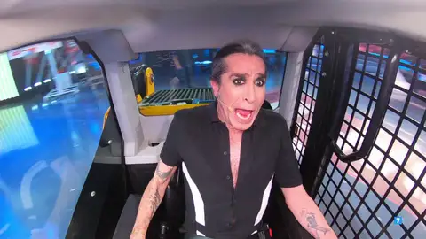 Todo lo que va a ocurrir en el tercer programa de El Desafío Todo lo que va a ocurrir en el tercer programa de El Desafío