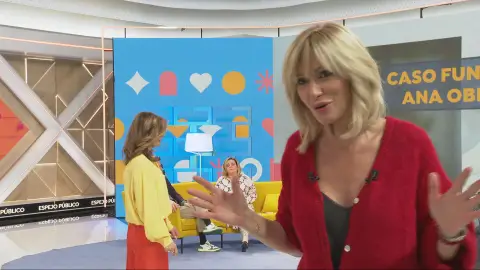 Susanna Griso Susanna Griso