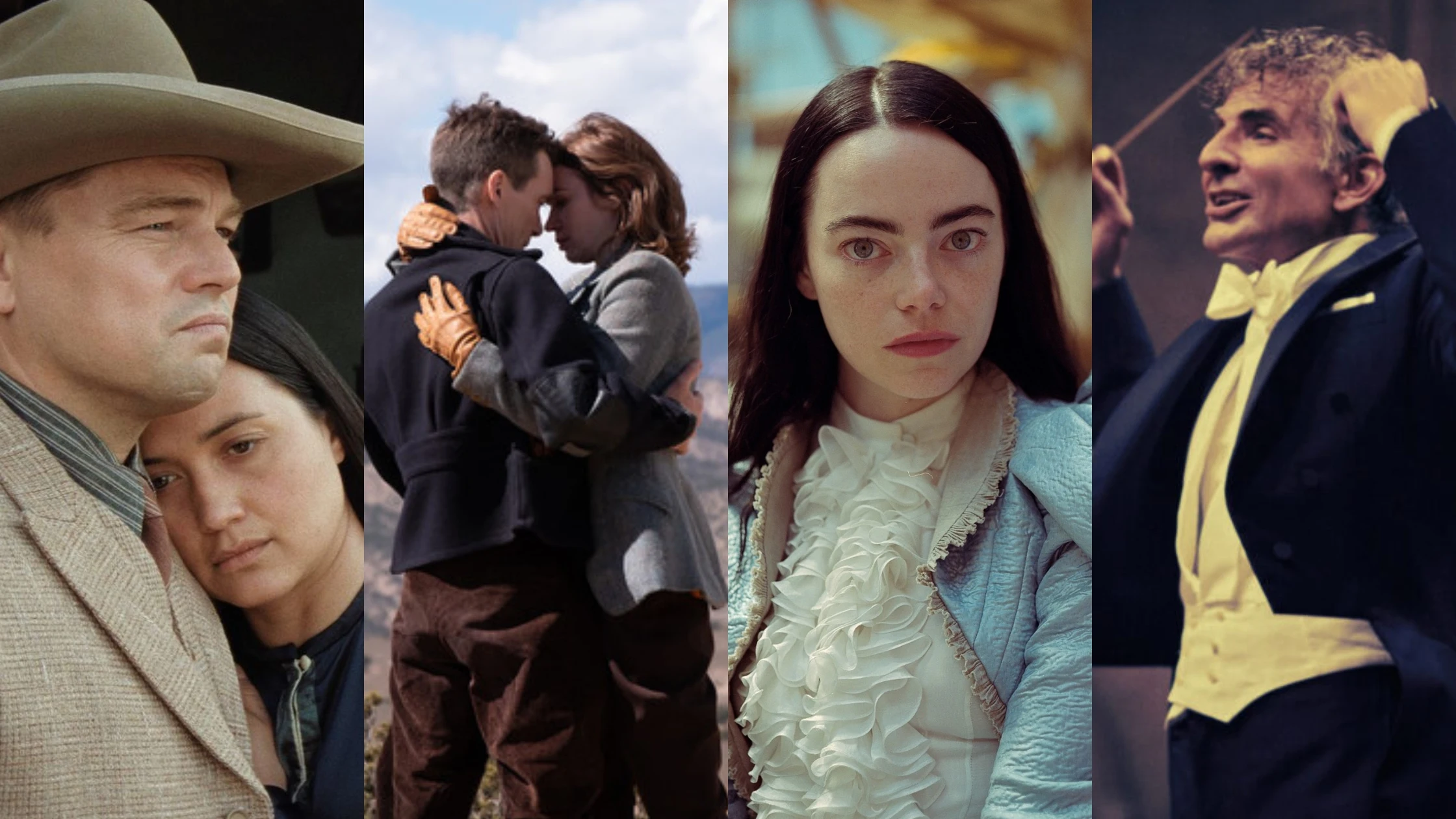 Pel&iacute;culas nominadas al Oscar