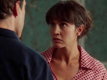 El trato que Mar&iacute;a le ofrece a Manuel