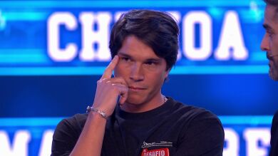 El enfado de Pablo Castellano con el jurado al descubrir su nota: “Esto sí me parece injusto” 