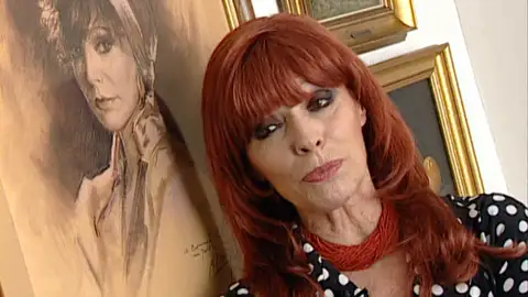La hija de Encarnita Polo desmiente que la artista esté arruinada: "Mala leche, falsas verdades y manipulación" La hija de Encarnita Polo desmiente que la artista esté arruinada: "Mala leche, falsas verdades y manipulación"