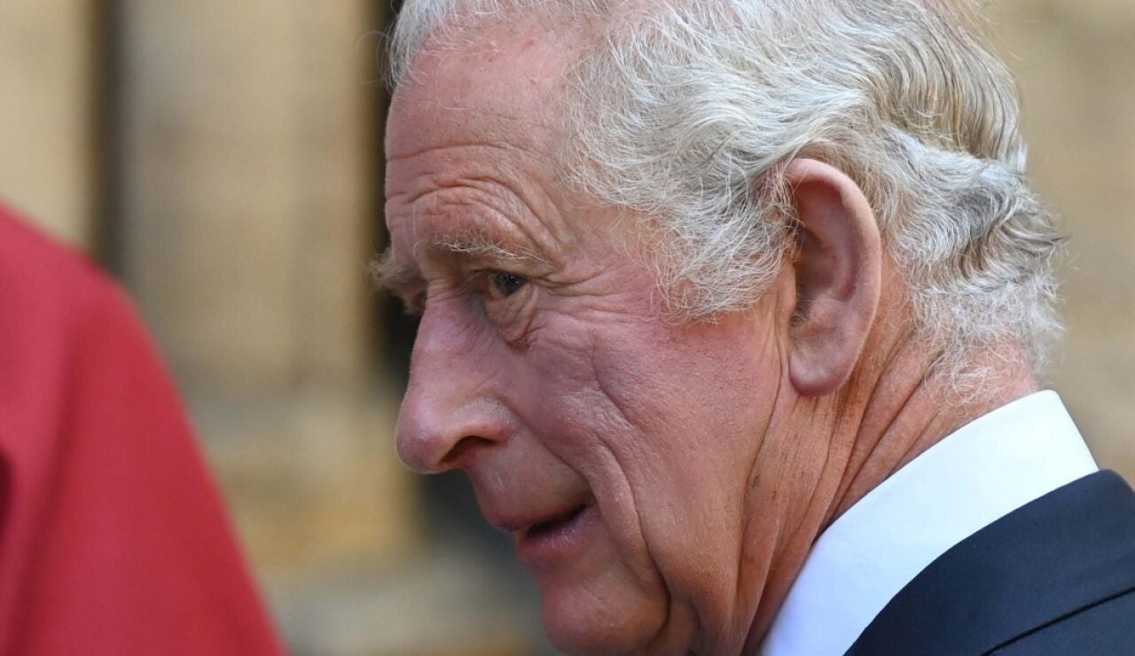 Carlos III