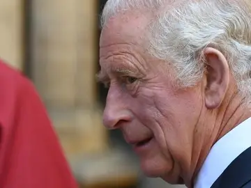 Carlos III Carlos III