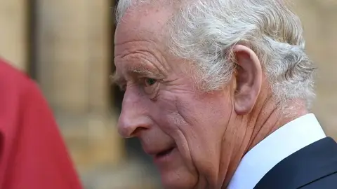 Carlos III Carlos III