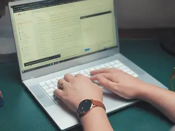 Alerta estafas a través de email Alerta estafas a través de email