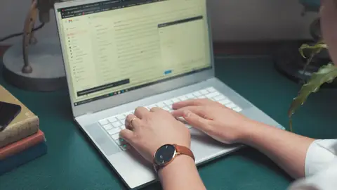 Alerta estafas a través de email Antena 3 Noticias