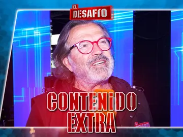Pepe Navarro se sincera tras tocar con la Film Symphony Orchestra Pepe Navarro se sincera tras tocar con la Film Symphony Orchestra