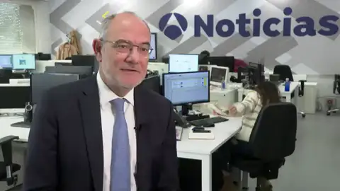 Jaume Duch: “Hay grandes acontecimientos que vamos a afrontar estos próximos años y van a depender en muy buena parte del resultado de las elecciones europeas” Jaume Duch: “Hay grandes acontecimientos que vamos a afrontar estos próximos años y van a depender en muy buena parte del resultado de las elecciones europeas”