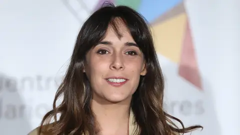 Belén Cuesta Belén Cuesta