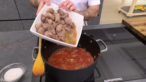 Introduce la carne Introduce la carne