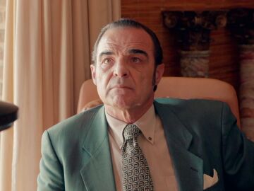 Crespo graba la confesi&oacute;n de Soria, cumpliendo su promesa: "Debes pagar por el crimen que cometiste"