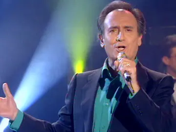 El homenaje a Manolo Escobar tras 10 años de su fallecimiento, en peligro: "No hay patrocinadores" El homenaje a Manolo Escobar tras 10 años de su fallecimiento, en peligro: "No hay patrocinadores"