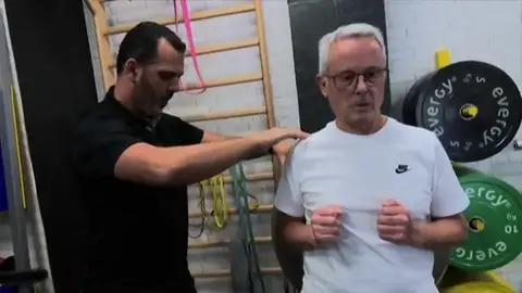 ¿Qué son las "farmacias deportivas" que impulsará Canarias? ¿Qué son las "farmacias deportivas" que impulsará Canarias?