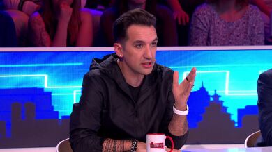 Las bonitas palabras de Miguel Lago para Mar Flores: “Eres trabajo, dedicación y humildad”