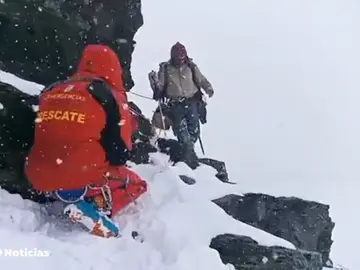 'La Sociedad de la Nieve' 'La Sociedad de la Nieve'