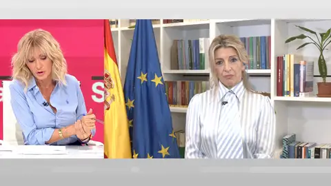 Yolanda Díaz Yolanda Díaz