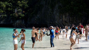 Espa&ntilde;a, uno de los destinos favoritos para los viajeros del Turismo de Lujo