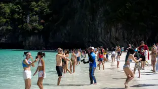 España, uno de los destinos favoritos para los viajeros del Turismo de Lujo España, uno de los destinos favoritos para los viajeros del Turismo de Lujo