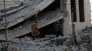 Guerra Israel-Ham&aacute;s, en directo