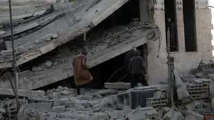 Guerra Israel-Hamás, en directo Guerra Israel-Hamás, en directo