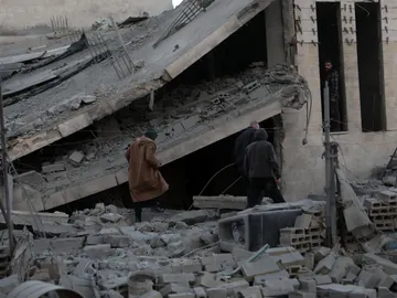 Guerra Israel-Hamás, en directo Guerra Israel-Hamás, en directo