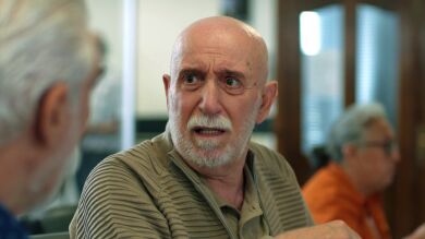 ¡Macit consigue recordar que Mercan fue secuestrada!: “Una mujer malvada se llevó a la niña”