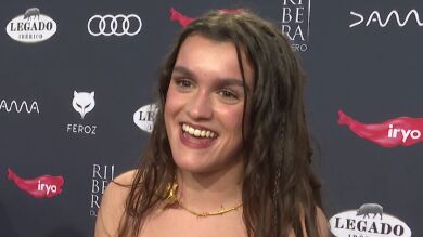 Amaia zanja los rumores de mala relación con Aitana y aborda su distanciamiento: 