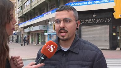 La víctima de la violación que ha evitado un conductor de VTC: 