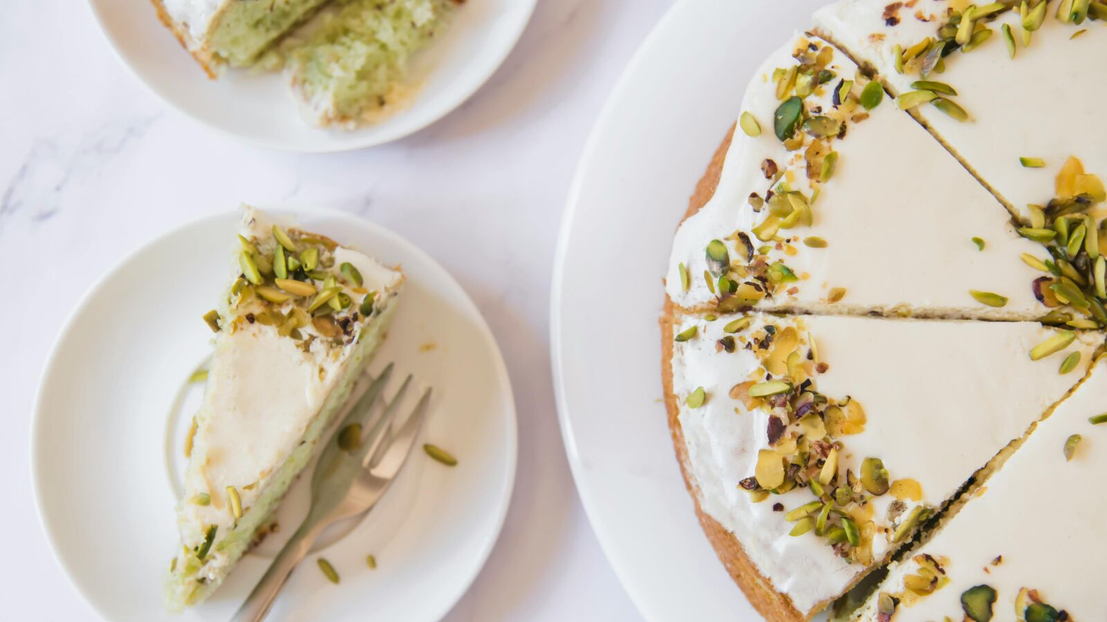 Receta rápida de tiramisú de pistacho: Listo en 5 minutos 