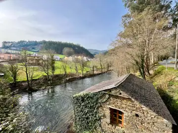 Ribeira de Piquín, en Galicia Ribeira de Piquín, en Galicia