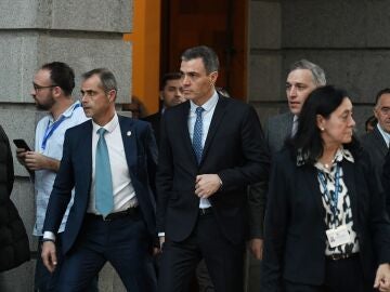 Pedro Sánchez