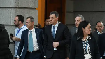 Pedro Sánchez Pedro Sánchez