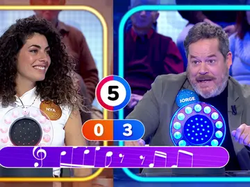 Nostalgia ochentera en La Pista: la serie de televisión que da ventaja a Jorge Sanz Nostalgia ochentera en La Pista: la serie de televisión que da ventaja a Jorge Sanz