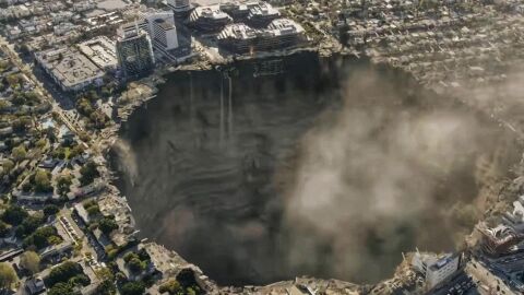 Imagen de La Brea
