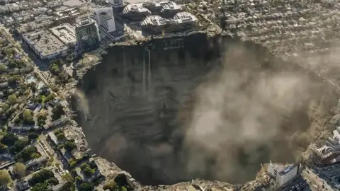 Imagen de La Brea Imagen de La Brea