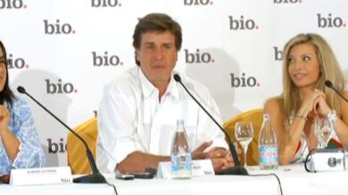 Cayetano Martínez de Irujo, el gran apoyo de Genoveva Casanova: su historia hasta convertirse en cómplices