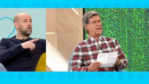 Gonzalo Miró. Gonzalo Miró.