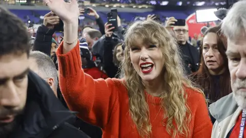 Taylor Swift Taylor Swift