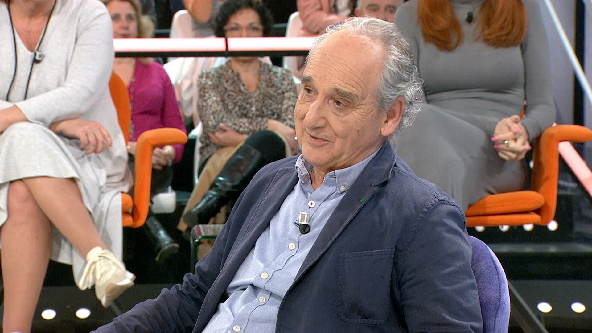 La familia del 'héroe del monopatín' busca canonizar a Ignacio Echevarría: "Quiero que su muerte sea útil" La familia del 'héroe del monopatín' busca canonizar a Ignacio Echevarría: "Quiero que su muerte sea útil"
