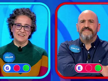 Óscar tiembla en la Silla Azul: ¿caerá en la maldición de Luis de Lama y de Fer? Óscar tiembla en la Silla Azul: ¿caerá en la maldición de Luis de Lama y de Fer?