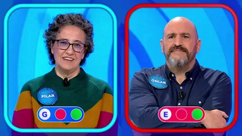 Óscar tiembla en la Silla Azul: ¿caerá en la maldición de Luis de Lama y de Fer? Óscar tiembla en la Silla Azul: ¿caerá en la maldición de Luis de Lama y de Fer?