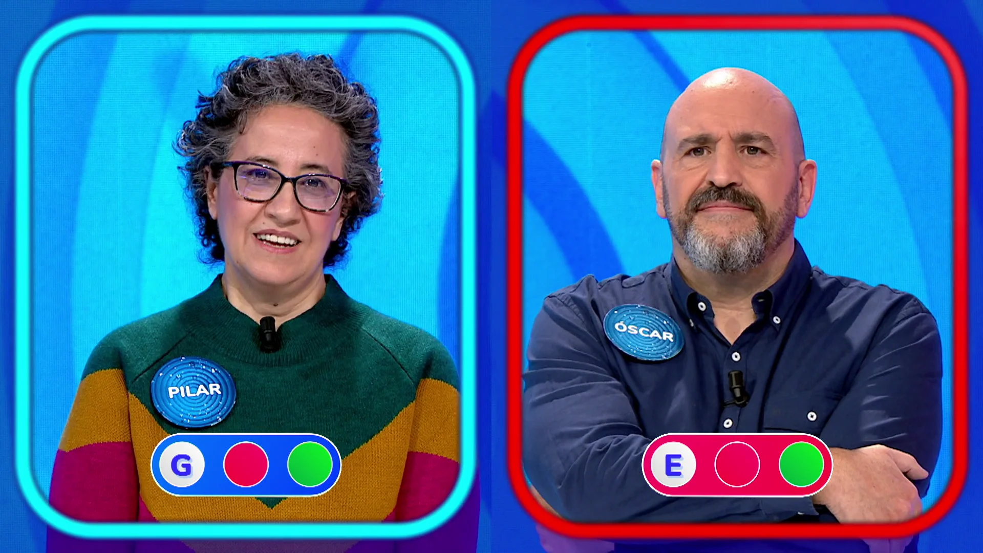 Óscar tiembla en la Silla Azul: ¿caerá en la maldición de Luis de Lama y de Fer?